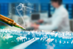 焊接貼片電感要注意什么？這四項(xiàng)16條必須知道